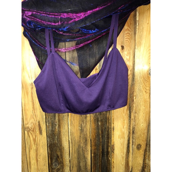 Mesh top - Picture 3 of 3